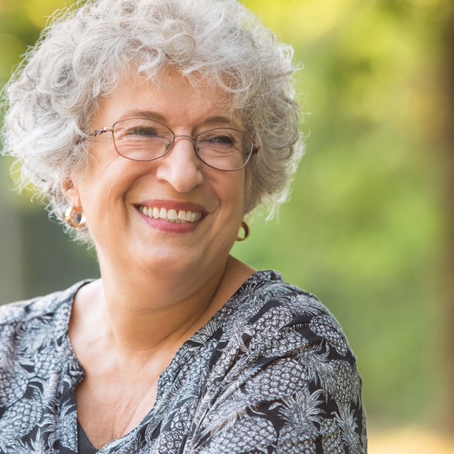 Guidance to Help Prevent AMD